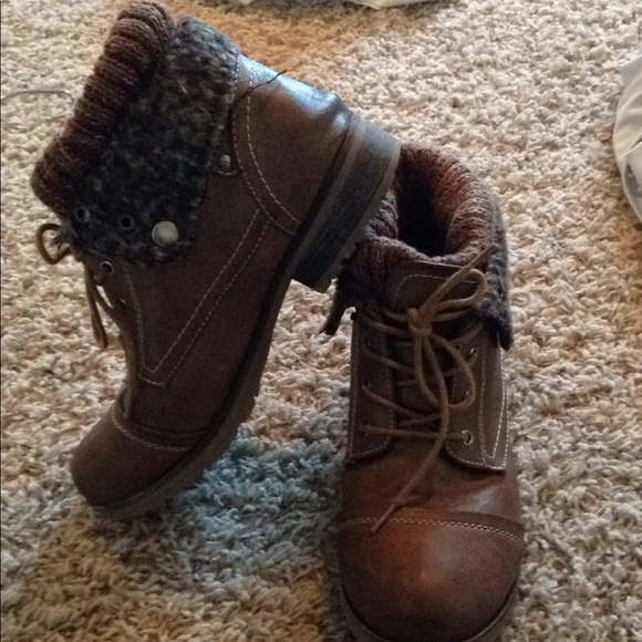 Ankle boots - Picture 5 of 6
